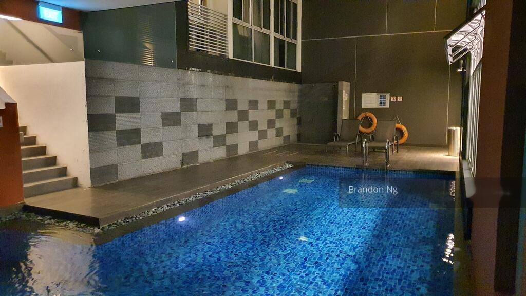 Oxley Edge (D9), Apartment #308179931